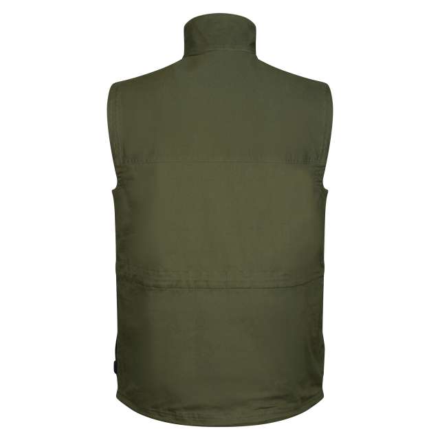 PRO UTILITY VEST