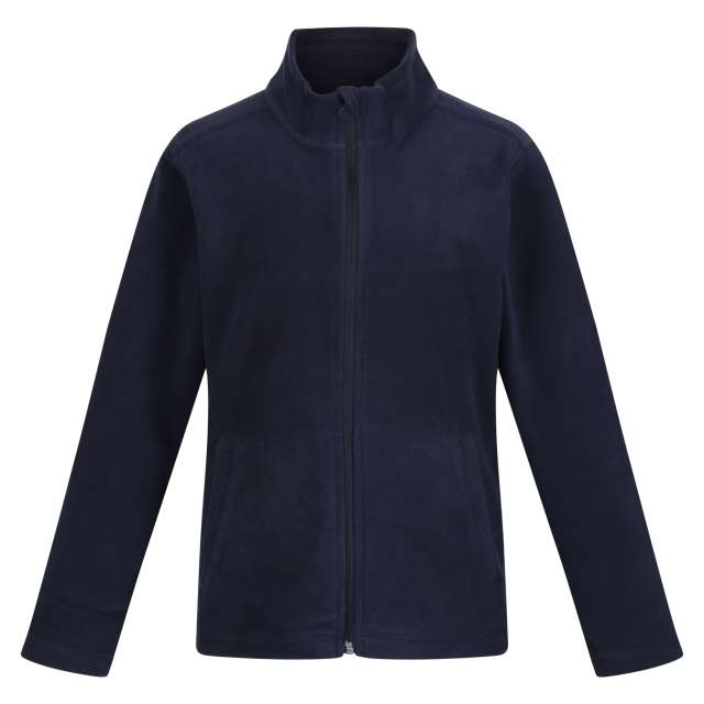 BRIGADE II FULL ZIP FLEECE