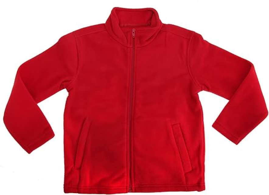 KIDS BRIGADE FLEECE
