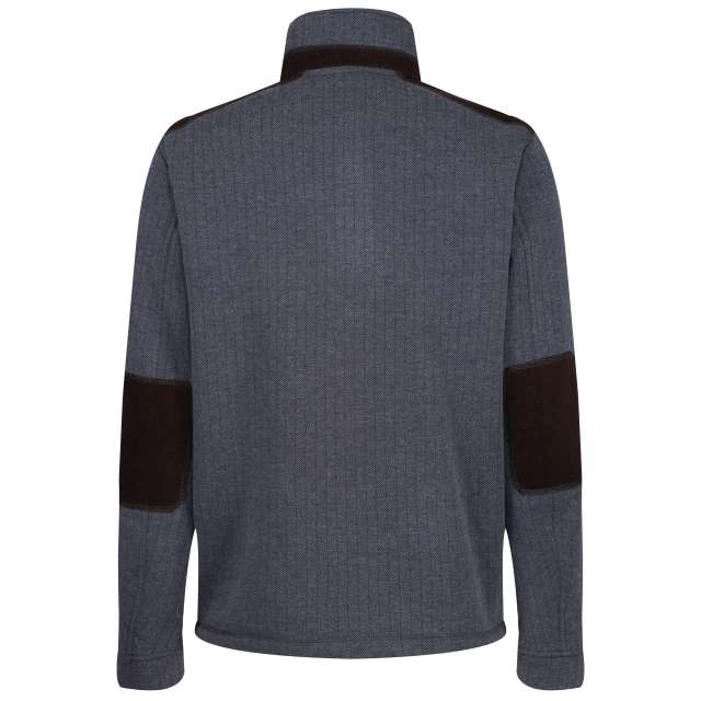 HOLBECK HALF ZIP FLEECE