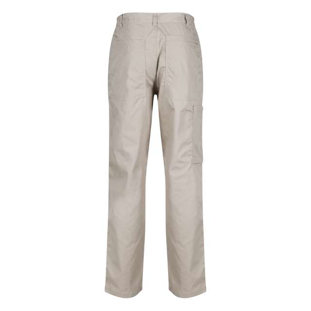ACTION - TROUSERS (SHORT)