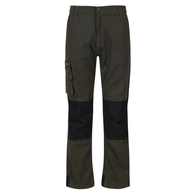 SCANDAL STRETCH TROUSER