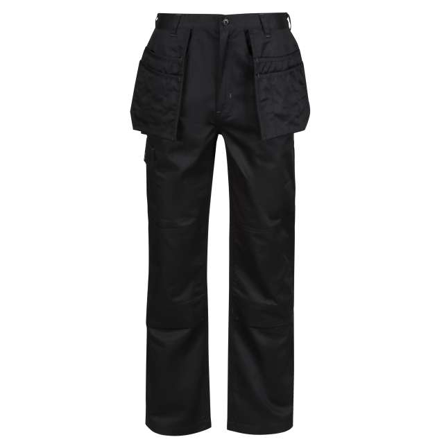 PRO CARGO HOLSTER TROUSERS (SHORT)