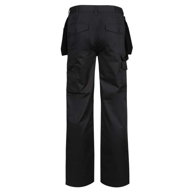PRO CARGO HOLSTER TROUSERS (SHORT)