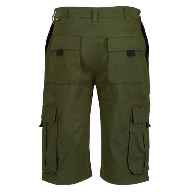 PRO UTILITY SHORT