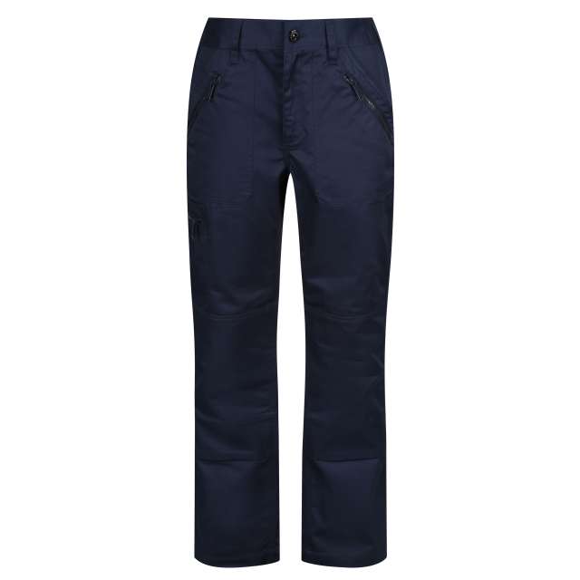WOMEN'S PRO ACTION TROUSERS (REGULAR)