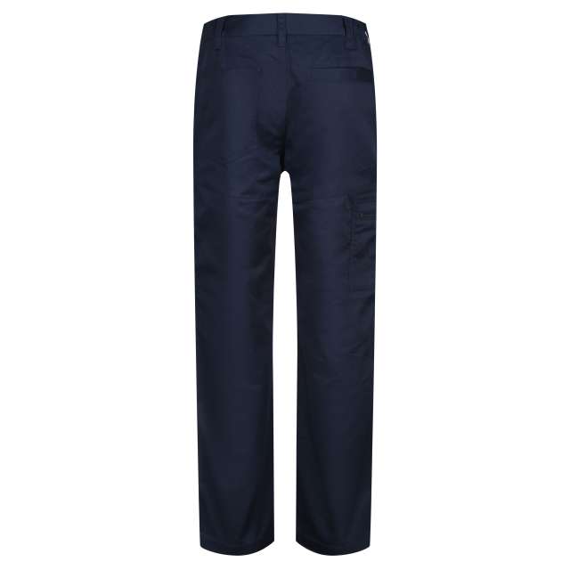 WOMEN'S PRO ACTION TROUSERS (REGULAR)