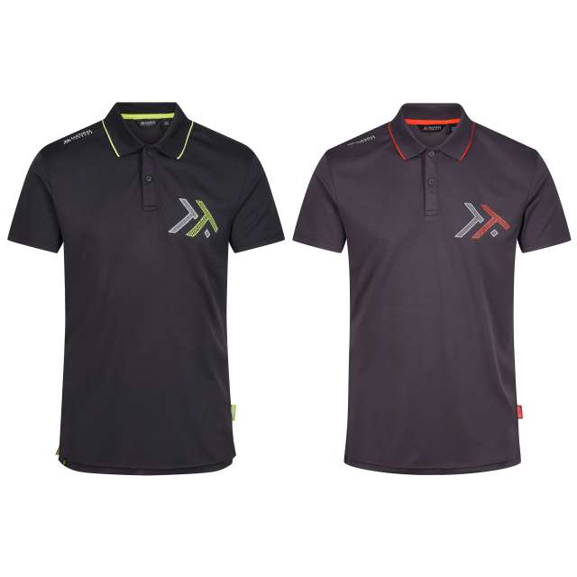 2 PACK OF POLO SHIRTS