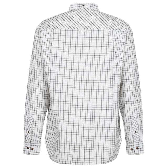 TATTERSALL CHECK SHIRT