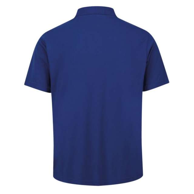 PRO 65/35 SHORT SLEEVE POLO SHIRT