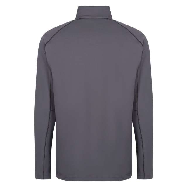 CORE STRETCH FULL ZIP MIDLAYER