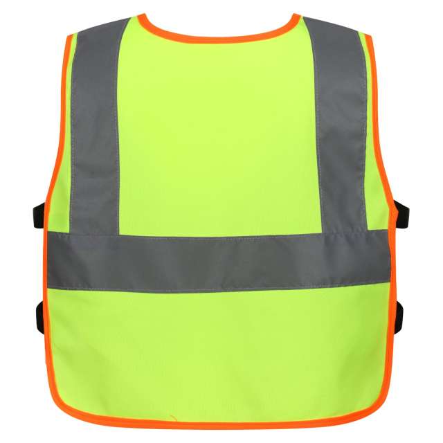 HI-VIS PRO JUNIOR TABARD