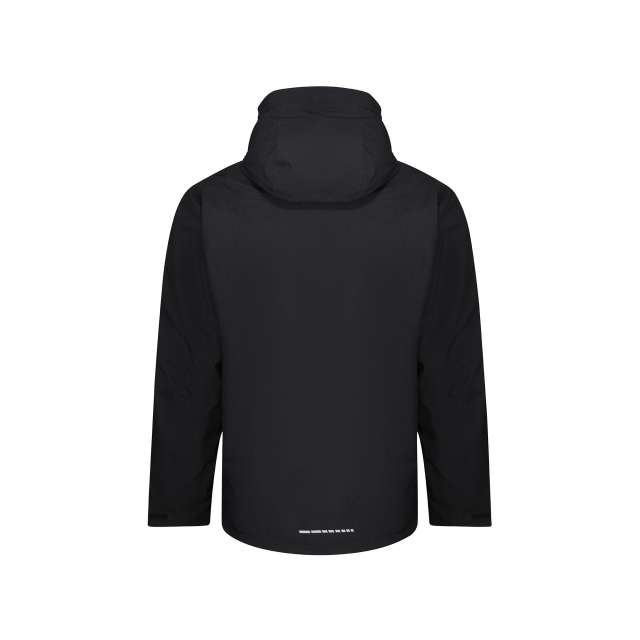 X-PRO EXOSPHERE II PERFORMANCE STRETCH SHELL JACKET