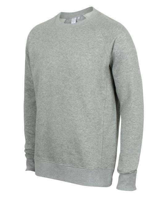 sfsf525 UNISZEX SLIM FIT PULÓVER