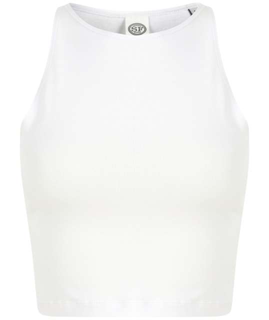 NŐI CROP TOP