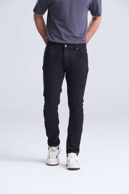 SD004 MAX SLIM JEANS
