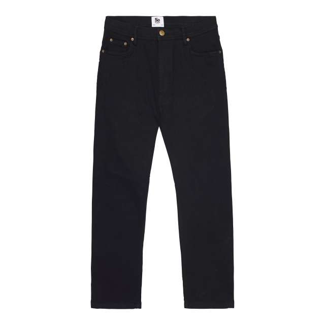 LEO STRAIGHT JEANS