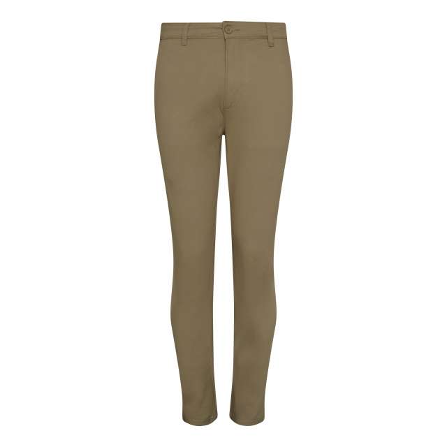 ADAM SLIM CHINOS