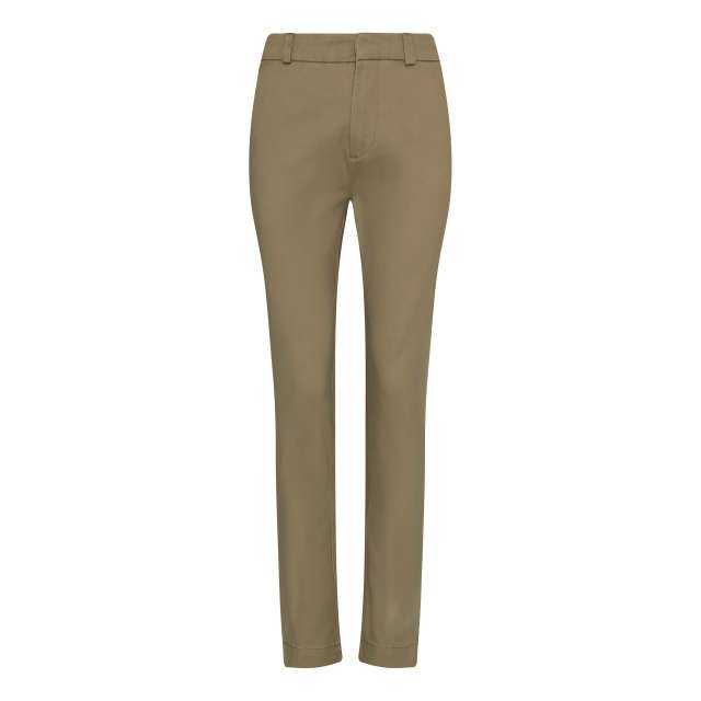 LILY SKINNY CHINOS