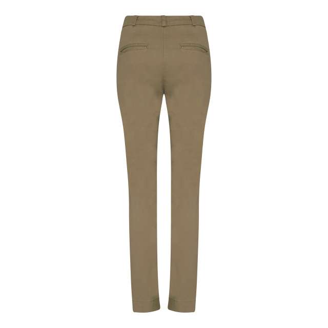 LILY SKINNY CHINOS