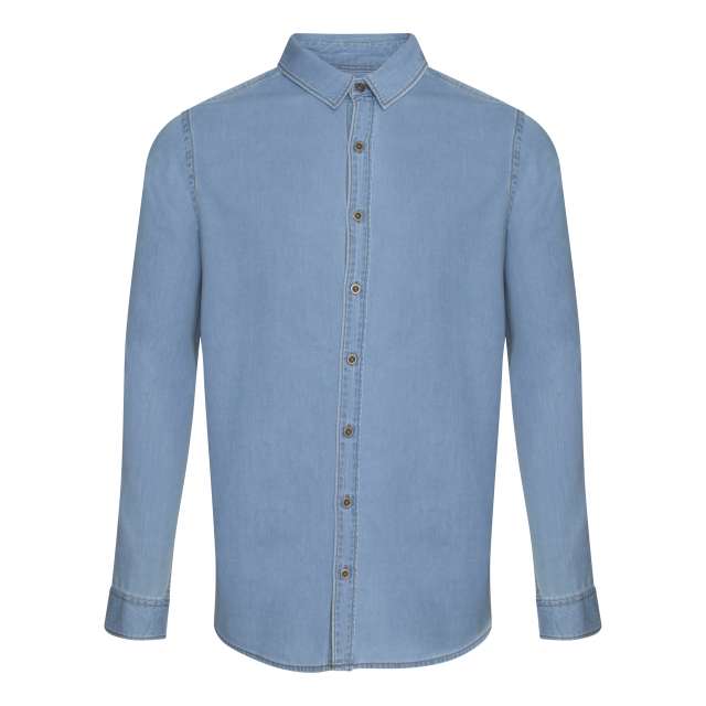 JACK DENIM SHIRT