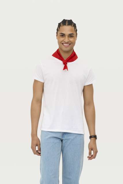 SO01198 SOL'S BANDANA