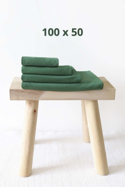 SO01209 SOL'S ATOLL 50 - MICROFIBRE TOWEL