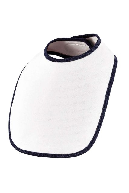 SO01211 SOL'S BABIB - BABY BIB
