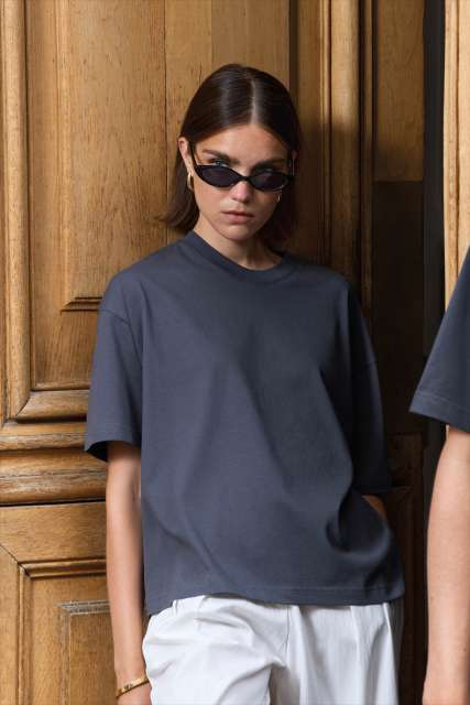 SO03807 SOL'S BOXY WOMEN'S OVERSIZED T-SHIRT