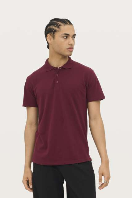 SO11342 SOL'S SUMMER II - MEN'S POLO SHIRT