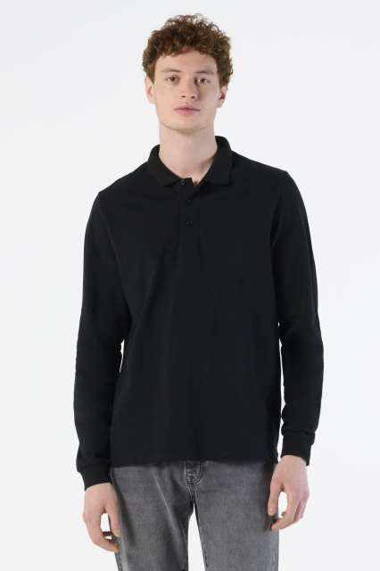 SO11353 SOL'S WINTER II - MEN'S POLO SHIRT
