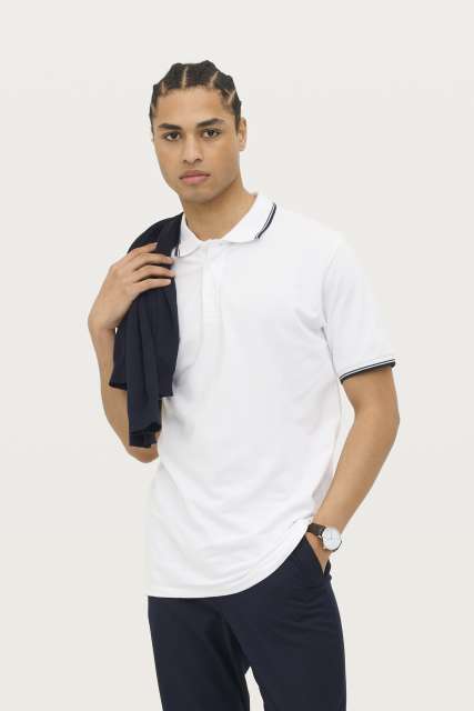 SO11365 SOL'S PRACTICE MEN - POLO SHIRT