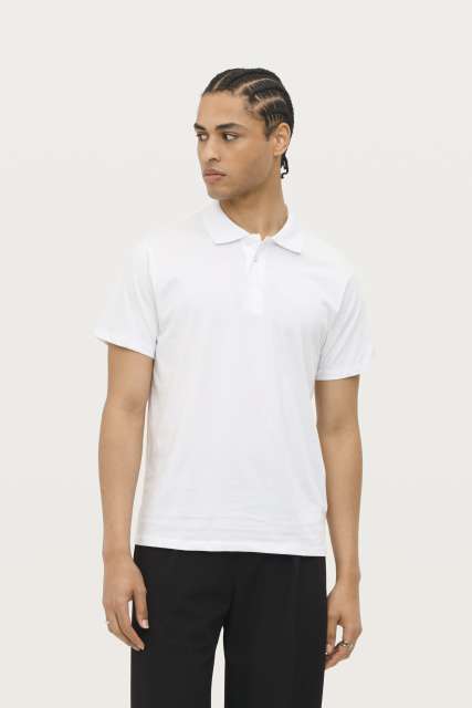 SO11377 SOL'S PRESCOTT MEN - POLO SHIRT