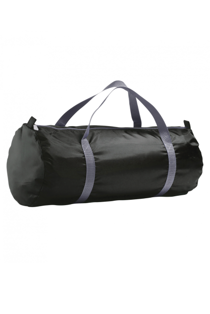 SO72600 SOL'S SOHO 67 - LARGE 420D POLYESTER TRAVEL BAG