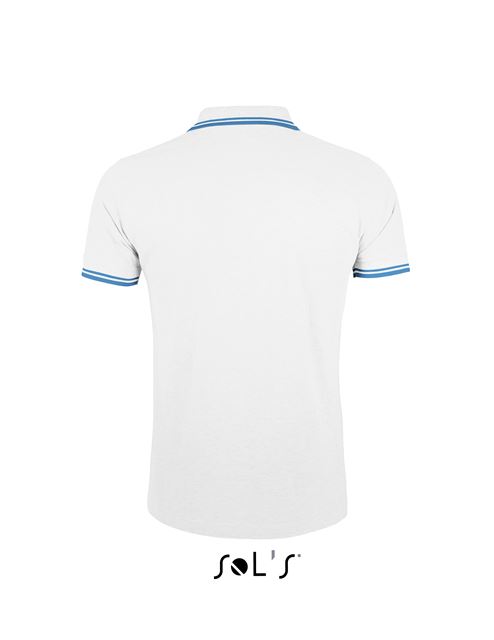 SOL'S PASADENA MEN - POLO SHIRT