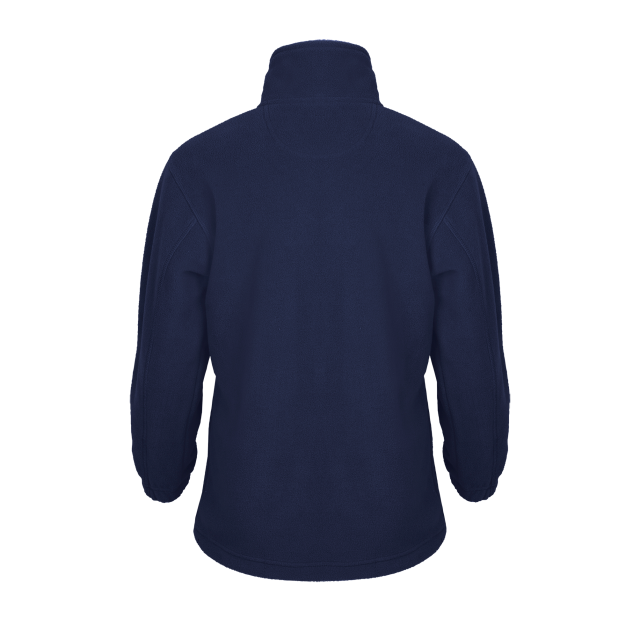 SOL'S NORTH KIDS' - ZIPPED FLEECE JACKET