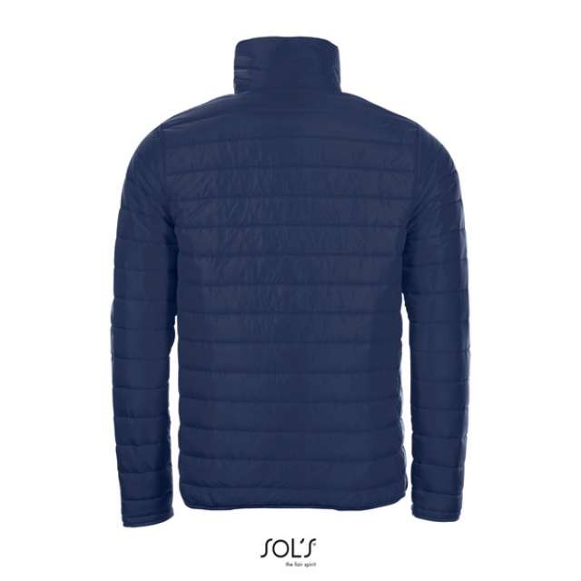SOL'S RIDE MEN - LIGHT PADDED JACKET