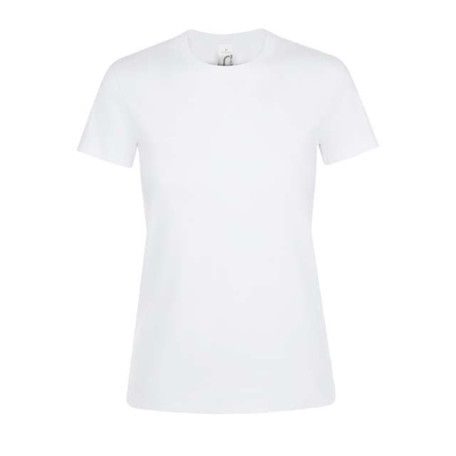 SOL'S REGENT NŐI KÖRNYAKÚ PÓLÓ