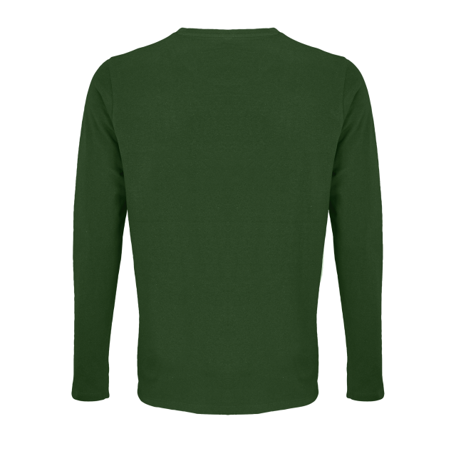 SOL'S IMPERIAL LSL MEN - HOSSZÚ UJJÚ PÓLÓ