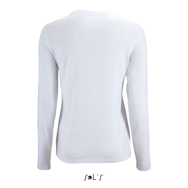 SOL'S IMPERIAL LSL WOMEN - HOSSZÚ UJJÚ PÓLÓ