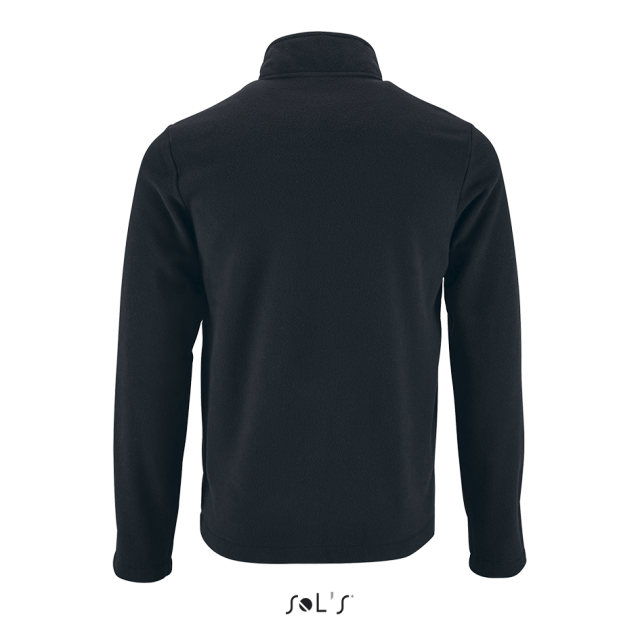 SOL'S NORMAN MEN - PLAIN FLEECE JACKET