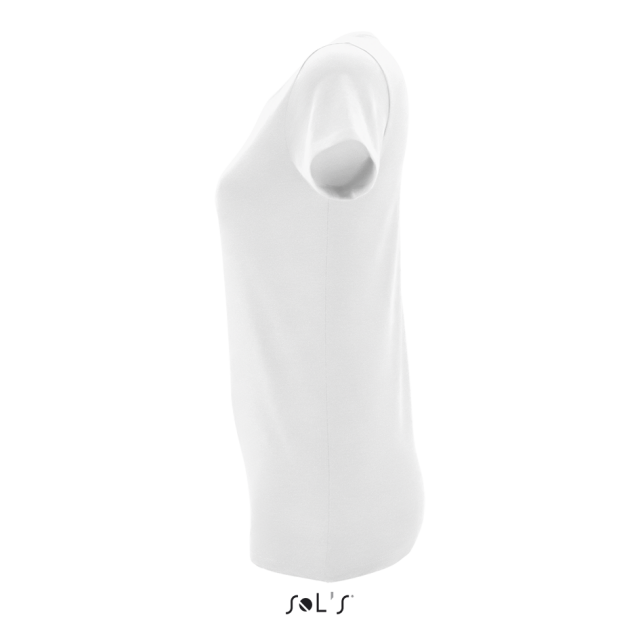 SOL'S REGENT FIT WOMEN - KÖRNYAKÚ TESTHEZÁLLÓ PÓLÓ