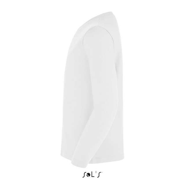 SOL'S IMPERIAL LSL KIDS' - LONG SLEEVE T-SHIRT