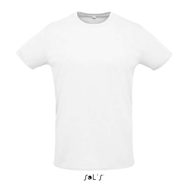 SOL'S SPRINT - UNISEX SPORT T-SHIRT