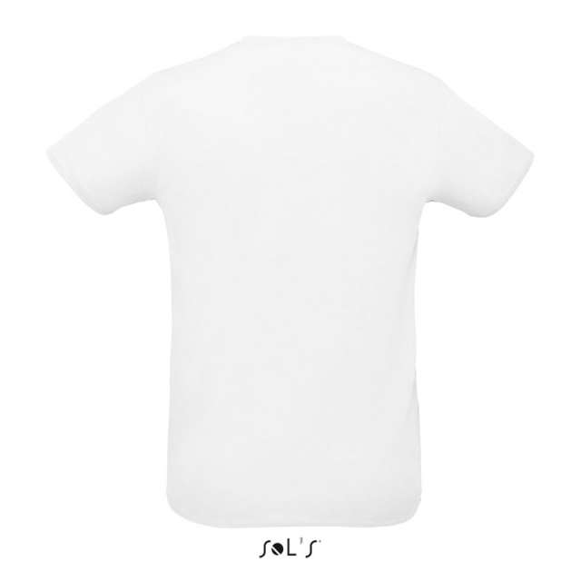 SOL'S SPRINT - UNISEX SPORT T-SHIRT