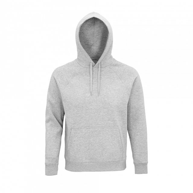 SOL'S STELLAR - UNISEX HOODED SWEATSHIRT