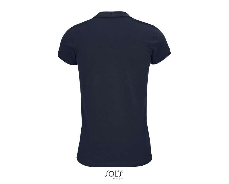 SOL'S PLANET WOMEN - POLO SHIRT