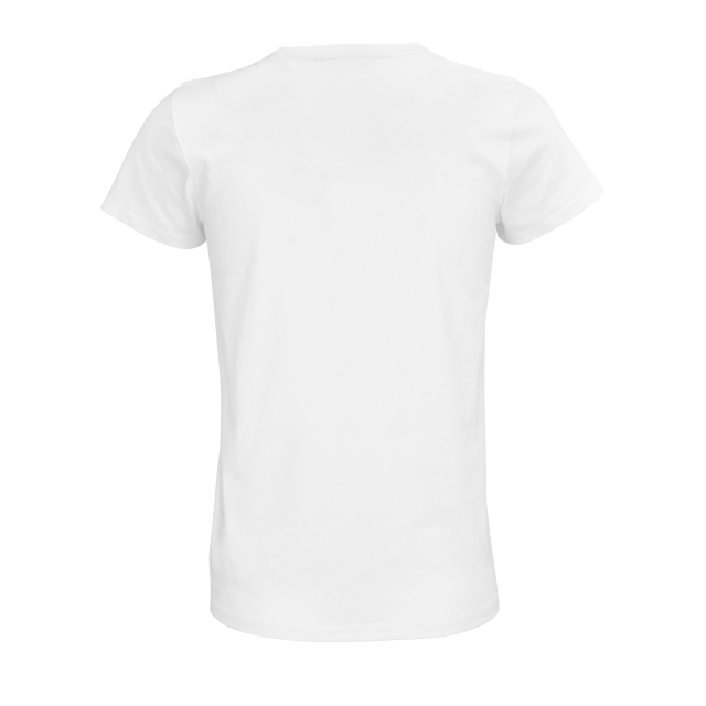 SOL'S PIONEER WOMEN - ROUND-NECK FITTED JERSEY T-SHIRT