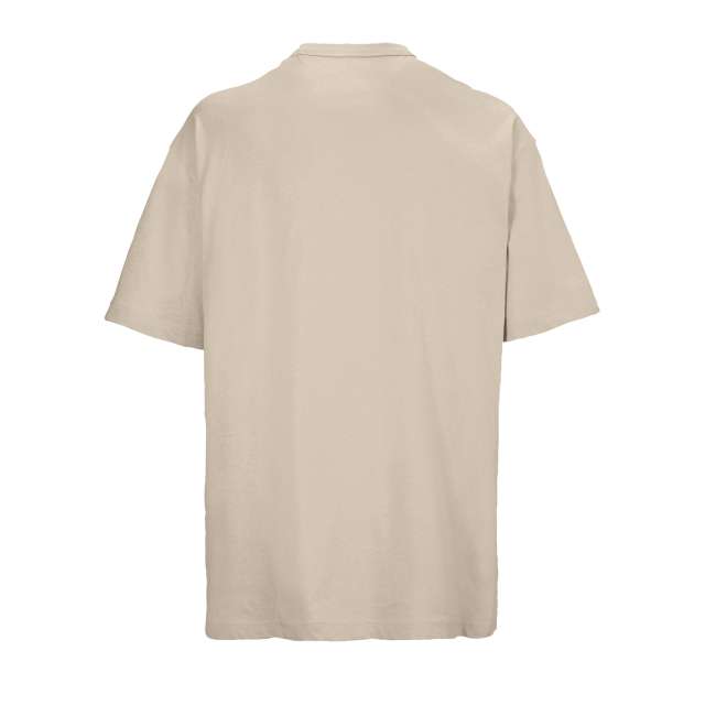 SOL'S BOXY MEN'S OVERSIZED T-SHIRT