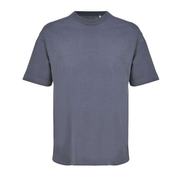 SOL'S BOXY - FÉRFI OVERSIZED PÓLÓ